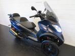 Piaggio MP3 500 LT SPORT HPE ABS-ASR (bj 2022), Motoren, Motoren | Piaggio, Scooter, 499 cc, Bedrijf