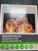 Kerst lampen, Verzenden, Zo goed als nieuw