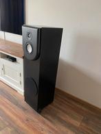 Prachtige Revel speakers ruil mogelijk, Audio, Tv en Foto, Luidsprekers, Zo goed als nieuw, 120 watt of meer, Front, Rear of Stereo speakers