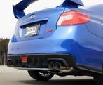 HKS Legamax Premium Uitlaatsysteem - Subaru WRX Sti 15+, Ophalen of Verzenden