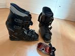 Ski schoenen, Sport en Fitness, Ophalen, Gebruikt, Schoenen
