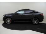 Mercedes-Benz GLE-klasse Coupé AMG 53 4MATIC+ / Stoelverwar, Auto's, 435 pk, Gebruikt, Euro 6, Zwart