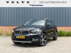 Volvo XC40 T4 Recharge Inscription Expression, 12 maanden, Stof, Zwart, Plug-in hybride