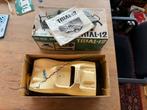 Vintage SPITAL Trial-12 RC Auto - Zeldzaam!, Overige merken, Gebruikt, Auto, .