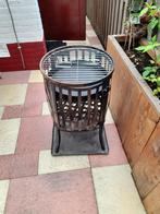 Vuurkorf/ barbeque, Ophalen, Gebruikt, Vuurkorf