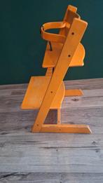 Tripp Trapp vintage, Kinderen en Baby's, Kinderstoelen, Ophalen, Zo goed als nieuw, Meegroeistoel