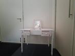 Kaptafeltje, Huis en Inrichting, Tafels | Kaptafels, Ophalen, Minder dan 50 cm, Gebruikt, Minder dan 100 cm
