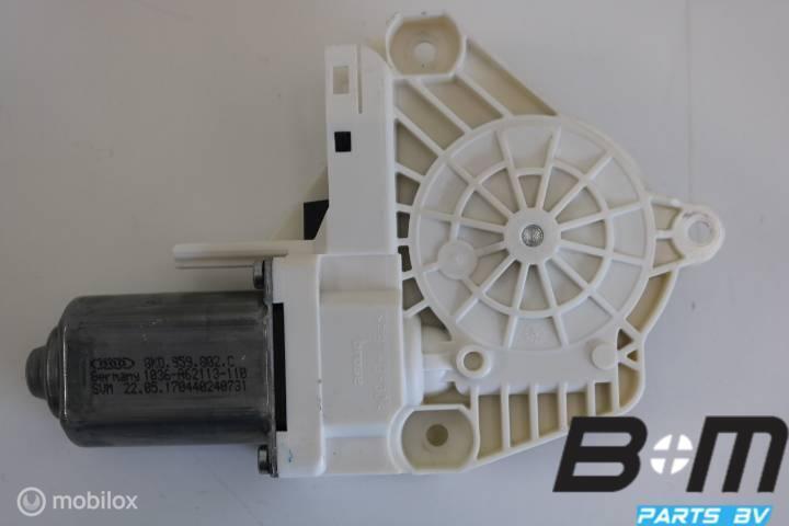 Raammotor LV (bestuurderskant) Audi A1 Sportback FL, Auto-onderdelen, Interieur en Bekleding, Gebruikt