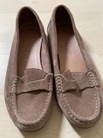 Esprit loafers, maat 38, Bruin, Instappers, Ophalen of Verzenden, Zo goed als nieuw