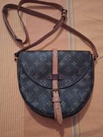 Prachtige 100% origineel Louis Vuitton Chantilly schoudertas, Ophalen of Verzenden, Zo goed als nieuw, Bruin, Schoudertasje