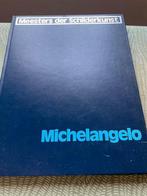 Michelangelo, Ophalen of Verzenden, Gelezen