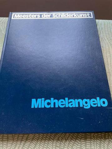 Michelangelo beschikbaar voor biedingen
