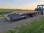 wipkar, oprijwagen, oprijkar, Auto's, Overige brandstoffen, Particulier, Aanhangers en Opleggers, Te koop