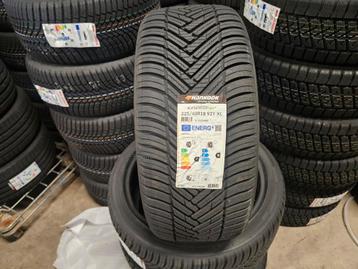Nieuwe all season banden 225 40 18 Hankook beschikbaar voor biedingen