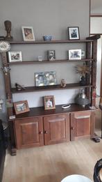 eiken hout kaaskast, Antiek en Kunst, Ophalen