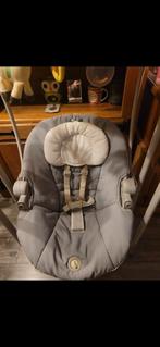 Schommelstoel, Ophalen, Gebruikt