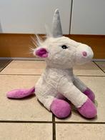 TE KOOP: deurstopper eenhoorn ZGAN, Ophalen of Verzenden, Zo goed als nieuw, Binnen