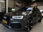 Audi Q3 2.5 TFSI RS Q3 quattro Pro Line Plus Leder, Navi, Cr, Automaat, Gebruikt, Euro 6, 340 pk