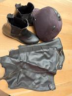 Paardrijkleding divers, Dieren en Toebehoren, Paardrijkleding, Ophalen of Verzenden, Dressuur, Schoeisel
