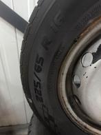 Renault Master Winterset 225/65R16 Vredestein, Ophalen, 16 inch, Banden en Velgen, Winterbanden