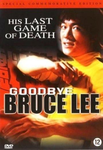 Goodbye Bruce Lee [2895] beschikbaar voor biedingen