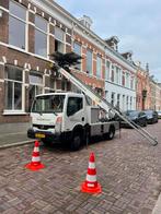 Voordelig Verhuisliften & Opbouwliften(GEDA) Te Huur!, Ophalen of Verzenden