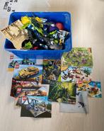 Doos met meerdere Lego sets van verschillende thema’s!, Kinderen en Baby's, Speelgoed | Duplo en Lego, Ophalen of Verzenden, Lego