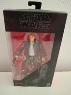 Star Wars The Black Series - Han Solo #18, Verzamelen, Star Wars, Ophalen of Verzenden, Nieuw, Actiefiguurtje