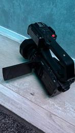 Panasonic HC-2000X Camera met accessoires, Panasonic, 20x of meer, Ophalen of Verzenden, Geheugenkaart