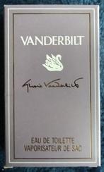 VANDERBILT eau de toilette – 15 mg     (nieuw), Sieraden, Tassen en Uiterlijk, Uiterlijk | Parfum, Ophalen of Verzenden, Nieuw