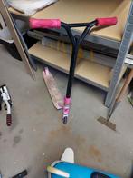 Meisjes step met kleine banden, Ophalen of Verzenden, Gebruikt, Kinderen