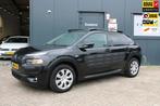 Citroen C4 Cactus 1.2 e-VTi Feel, Euro 6, 82 pk, Bedrijf, 3 cilinders