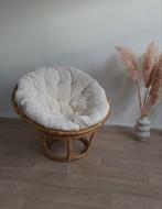 Papasan stoel, Ophalen, Zo goed als nieuw, Eén