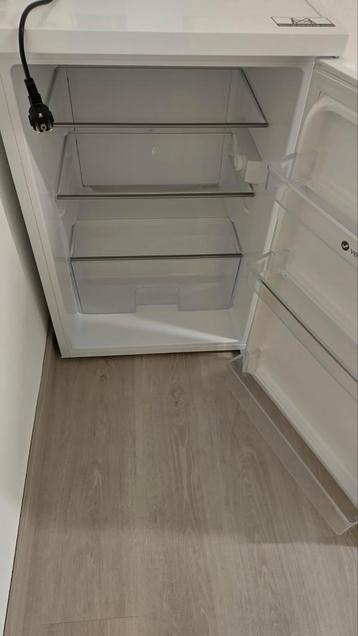 Tafelmodel Koelkast - Zo Goed Als Nieuw! beschikbaar voor biedingen