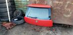FIAT GRANDE PUNTO ACHTERKLEP BJ 2008, Ophalen of Verzenden, Gebruikt, Achter, Achterklep