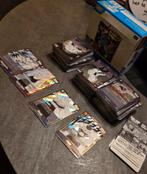 Manga Booster 02 - 265 Foil Kaarten + SR + Codes, Ophalen of Verzenden, Nieuw, Booster, Foil