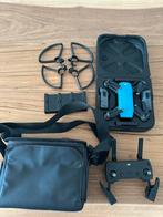 DJI Spark drone Fly more combo, Ophalen of Verzenden, Zo goed als nieuw, Drone met camera