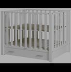 Bopita box Brent, met lade, Kinderen en Baby's, Boxen, Ophalen, Gebruikt, Lade