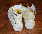 YELLOW CAB - leren boots exact yellow - maat 37, Overige kleuren, Nieuw, Ophalen of Verzenden, Yellow Cab