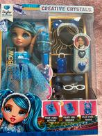 Rainbow High Pop - Skyler Bradshaw Creative Crystals, Ophalen, Nieuw, Overige typen