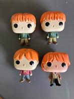 Pocket pop Funko mini Harry Potter family weasley, Verzamelen, Poppetjes en Figuurtjes, Ophalen of Verzenden