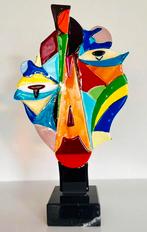 glasfusie, glaskunst, picastra, Ophalen