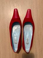 Rode pumps, Kleding | Dames, Schoenen, Pumps, Ophalen of Verzenden, Rood, Onbekend