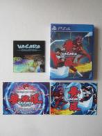 Vasara Collection Playstation 4 PS4, Nieuw, Avontuur en Actie, Ophalen of Verzenden, 1 speler