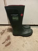 Dunlop Fieldpro maat 42, Tuin en Terras, Werkkleding, Dames, Nieuw, Laarzen, Dunlop Fieldpro