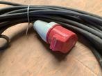 380 Volt Kabel, Ophalen of Verzenden, Gebruikt, Kabel of Snoer