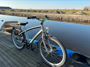 Alpina Curve jongens, klaar voor een volgende ronde beschikbaar voor biedingen