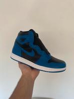 Jordan 1 high dark marina, Kleding | Heren, Schoenen, Blauw, Nieuw, Ophalen of Verzenden, Sneakers of Gympen