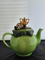 Theepot van Paul Cardew Betty Golf Trophy England, Ophalen of Verzenden