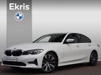 BMW 3 Serie Sedan 320d xDrive Executive / Active Cruise Cont, Auto's, BMW, Emergency brake assist, Te koop, 160 pk, 1515 kg